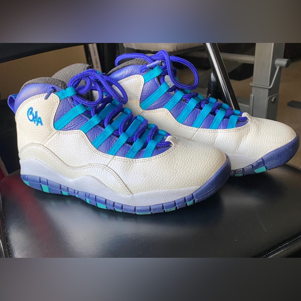 jordan 10s